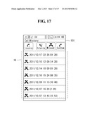 MOBILE TERMINAL AND METHOD OF CONTROLLING THE SAME diagram and image