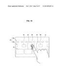 INFORMATION PROCESSING DEVICE, INFORMATION PROCESSING METHOD, AND PROGRAM diagram and image