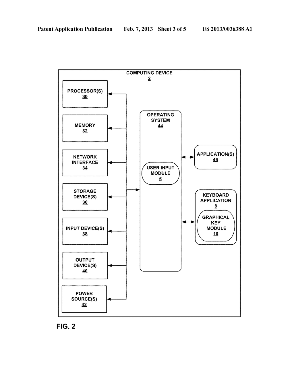 MOVING A GRAPHICAL SELECTOR - diagram, schematic, and image 04