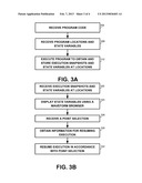 METHOD AND APPARATUS FOR DEBUGGING PROGRAMS diagram and image