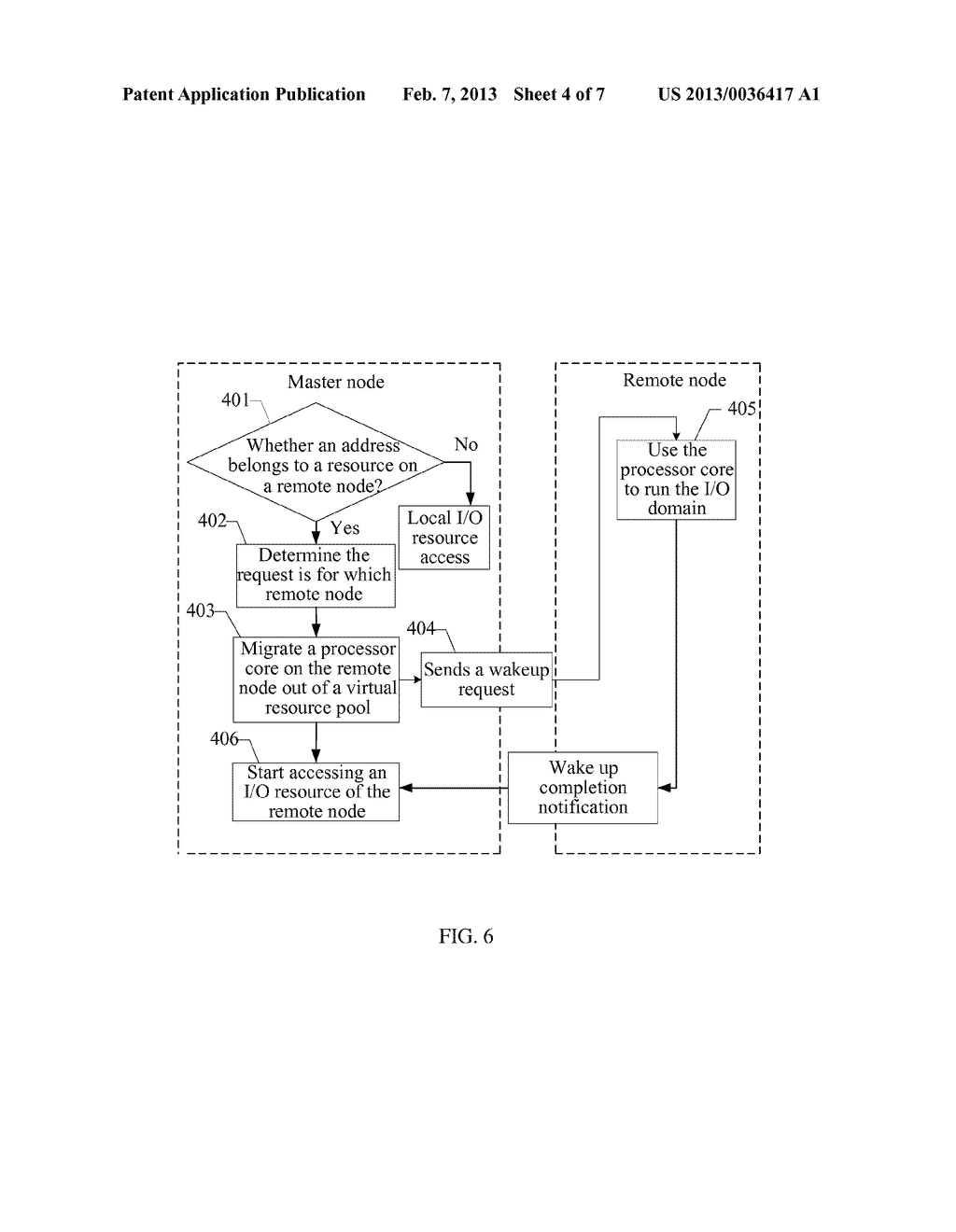 Virtual Resource Management Method, System, and Apparatus - diagram, schematic, and image 05