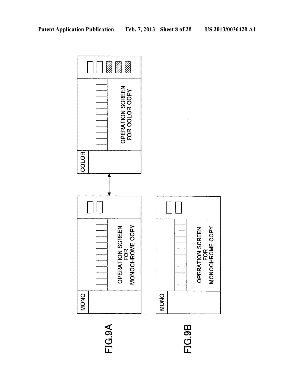 IMAGE FORMING APPARATUS FOR DETERMINING THE AVAILABILITY OF APPLICATION     PROGRAM INTERFACES - diagram, schematic, and image 09