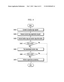 SYSTEM AND METHOD FOR CIRCULATING MAP-BASED APPLICATION diagram and image