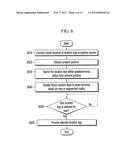 SYSTEM AND METHOD FOR CIRCULATING MAP-BASED APPLICATION diagram and image