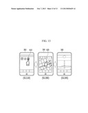 SYSTEM AND METHOD FOR CIRCULATING MAP-BASED APPLICATION diagram and image