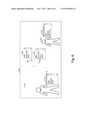 SYSTEM AND METHOD FOR VISUAL SELECTION OF ELEMENTS IN VIDEO CONTENT diagram and image