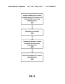 SYSTEM AND METHOD FOR CLIENT-SERVER COMMUNICATION FACILITATING UTILIZATION     OF AUTHENTICATION AND NETWORK-BASED PROCEDURE CALL diagram and image