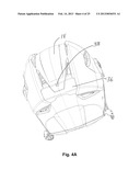 ADJUSTABLE HOCKEY HELMET diagram and image