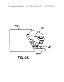 ADJUSTABLE HOCKEY HELMET diagram and image