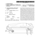 System for Cooling a Body Useful for Reducing the Effect of Hot Flashes diagram and image