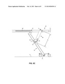 BED LIFT MECHANISM diagram and image