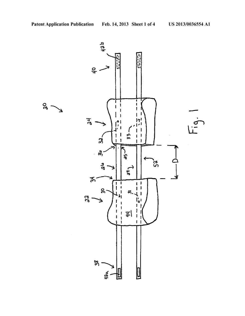 Pregnancy Sleep-Aid - diagram, schematic, and image 02