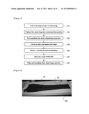 WET CLEANING METHOD, AND WASHING MACHINE HAVING A WET-CLEANING     BATCH-PROCESSING FUNCTION FOR SAME diagram and image