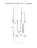 FLEXIBLE HANDLE FOR CLEANING TOOLS diagram and image