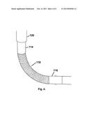 FLEXIBLE HANDLE FOR CLEANING TOOLS diagram and image