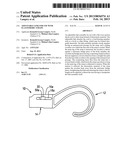 ADJUSTABLE LINK FOR USE WITH ELASTOMERIC STRAPS diagram and image