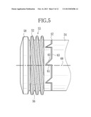 ATTACHMENT JIG FOR ATTACHING SELF-PROPELLED DEVICE TO ENDOSCOPE diagram and image