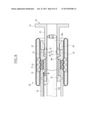 ATTACHMENT JIG FOR ATTACHING SELF-PROPELLED DEVICE TO ENDOSCOPE diagram and image