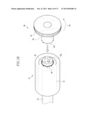 ATTACHMENT JIG FOR ATTACHING SELF-PROPELLED DEVICE TO ENDOSCOPE diagram and image