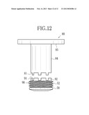 ATTACHMENT JIG FOR ATTACHING SELF-PROPELLED DEVICE TO ENDOSCOPE diagram and image