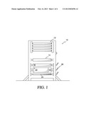 METHOD OF MOUNTING A SLEEVE IN A PRINT PRESS diagram and image