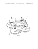 TIMING METHOD FOR A HELICAL GEAR ASSEMBLY diagram and image