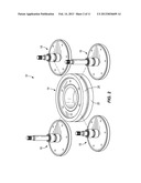 TIMING METHOD FOR A HELICAL GEAR ASSEMBLY diagram and image