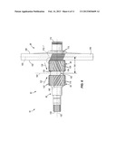 TIMING METHOD FOR A HELICAL GEAR ASSEMBLY diagram and image