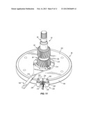 TIMING METHOD FOR A HELICAL GEAR ASSEMBLY diagram and image