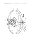 TIMING METHOD FOR A HELICAL GEAR ASSEMBLY diagram and image