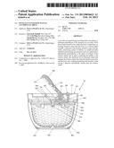 Pivotally-Leveraged Manual Centrifugal Drive diagram and image