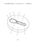 Pivotally-Leveraged Manual Centrifugal Drive diagram and image