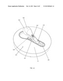 Pivotally-Leveraged Manual Centrifugal Drive diagram and image