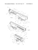 DELAYED BLOWBACK FIREARMS WITH NOVEL MECHANISMS FOR CONTROL OF RECOIL AND     MUZZLE CLIMB diagram and image