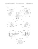 DELAYED BLOWBACK FIREARMS WITH NOVEL MECHANISMS FOR CONTROL OF RECOIL AND     MUZZLE CLIMB diagram and image