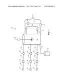 METHOD FOR MANUFACTURING AN EMULSIFIED FUEL diagram and image