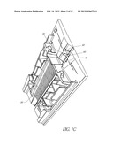 RIDGE CAP WITH ASPHALTIC FOAM MATERIALS diagram and image