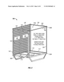 Skiddable Blind diagram and image