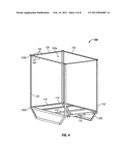 Skiddable Blind diagram and image