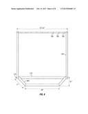 Skiddable Blind diagram and image