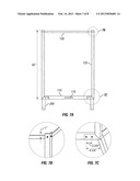 Skiddable Blind diagram and image