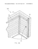 SYSTEM AND METHOD FOR PROVIDING BASEMENT WALL STABILIZATION diagram and image