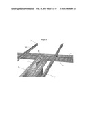 Modular Structural Framing System diagram and image