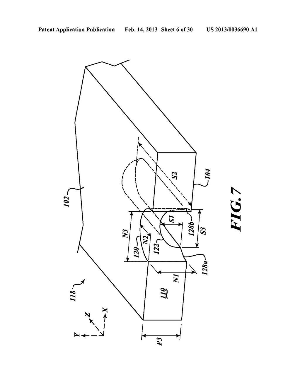 FLOOR PANEL AND FLOORING DRAINAGE SYSTEM - diagram, schematic, and image 07