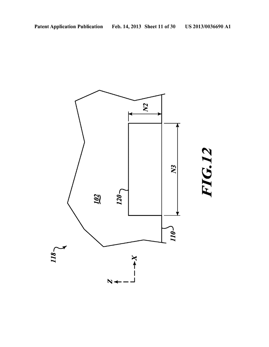 FLOOR PANEL AND FLOORING DRAINAGE SYSTEM - diagram, schematic, and image 12