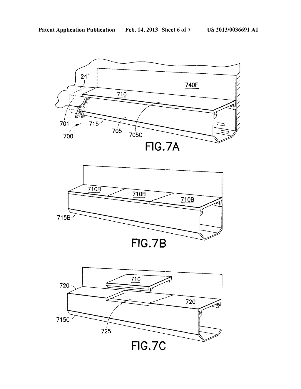 SUBTERRANEAN CHAMBER WATERPROOFING SYSTEM - diagram, schematic, and image 07