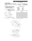 DOUGHTNUT-SHAPED HOLLOW CORE BODY, BIDIRECTIONAL HOLLOW CORE SLAB USING     THE SAME, AND CONSTRUCTION METHOD THEREOF diagram and image