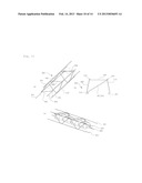 DOUGHTNUT-SHAPED HOLLOW CORE BODY, BIDIRECTIONAL HOLLOW CORE SLAB USING     THE SAME, AND CONSTRUCTION METHOD THEREOF diagram and image