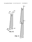 ATTACHMENT MEMBER FOR INSULATION PANEL diagram and image