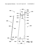 ATTACHMENT MEMBER FOR INSULATION PANEL diagram and image